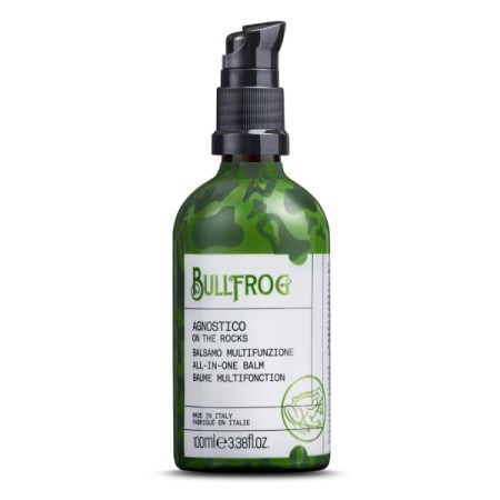 1 - AGNOSTIC CON HIELO 100ML EDICIÓN LIMITADA