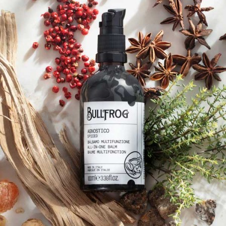 2 - AGNOSTICO SPICED 100 ML LIMITED EDITION