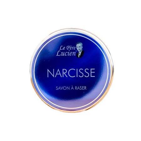 1 - SAPONE DA RASATURA NARCISSE 200GR