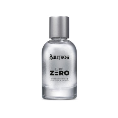1 - PURE ZERO EAU DE PARFUM