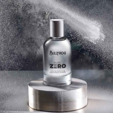 3 - PURE ZERO EAU DE PARFUM