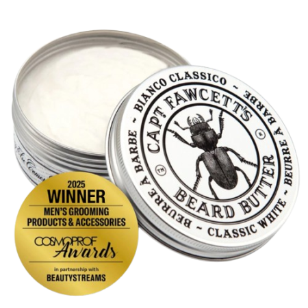 2 - BEARD BUTTER BIANCO CLASSICO 80ML