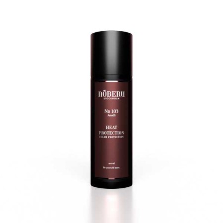 1 - Heat Protection with Color Protection 200 ml
