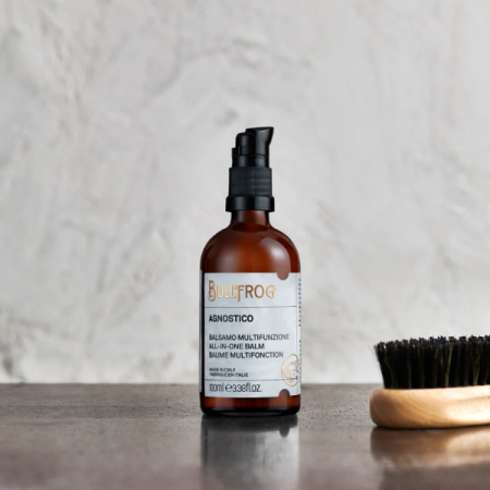 4 - Agnostico Balsamo Multifunzione Original