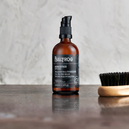 2 - AGNOSTICO SPICED 100 ML LIMITED EDITION