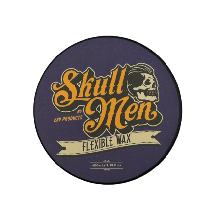 3 - Flexible Wax 100ml