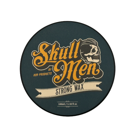 3 - Strong Wax 100ml