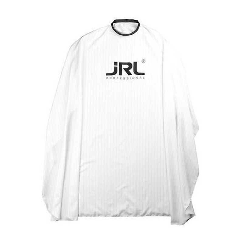 3 - Mantella Barber Bianca a righe