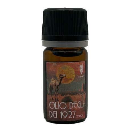 3 - ACEITE DE LA ESENCIA DE LOS DIOSES 7 ML