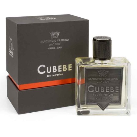 2 - Cubebe Eau de Parfum