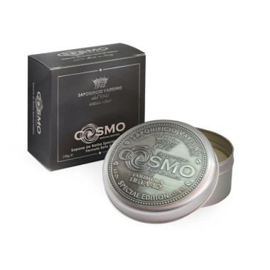2 - Shaving Soap Cosmo